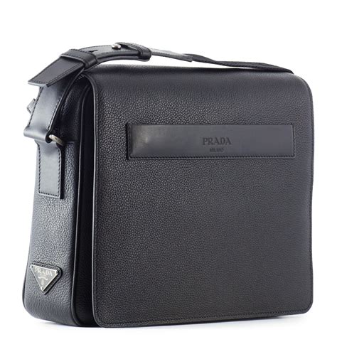 prada purses for men